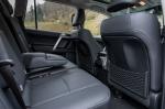 Toyota Land Cruiser Prado 2017 года (EU)